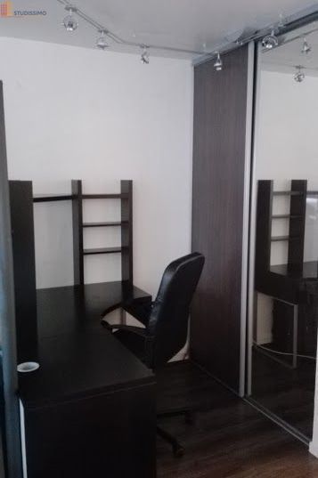 Studio meublé 25m² Lille 59800 - Meublé, 1er étage - Photo 5