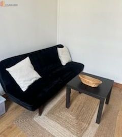 Studio meublé 10m² Lille 59800 - Vieux-Lille, lumineux - Photo 3