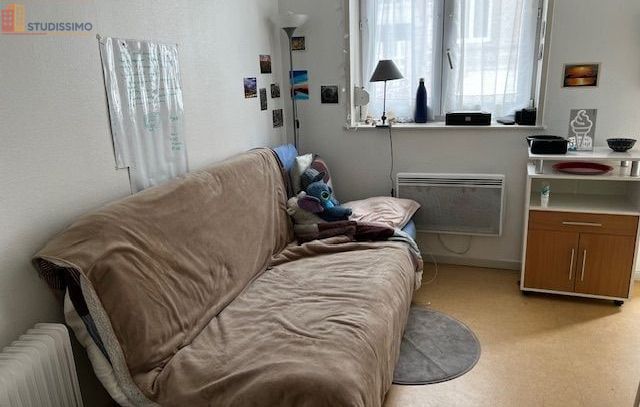 Studio à Lille