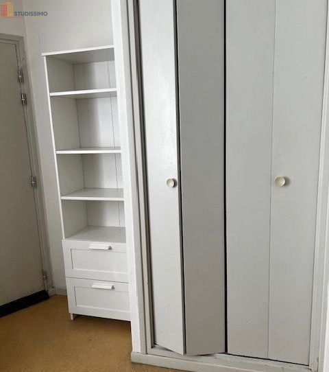 Studio meublé 17m² Lille 59800 - Proche métro, grand palais - Photo 3