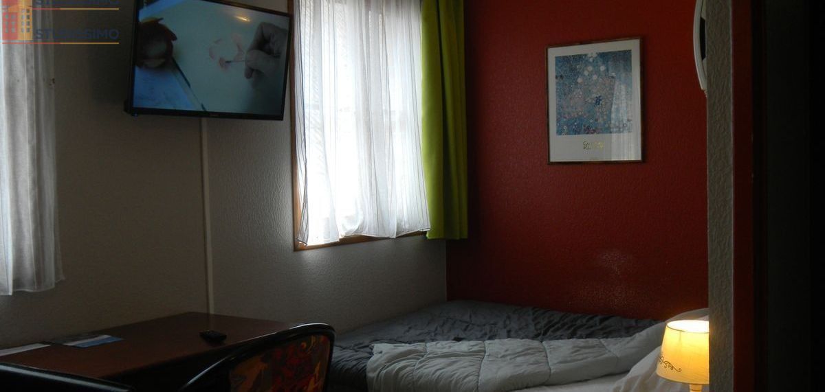 Studio 18m² Valenciennes - Meublé, standing - Photo 6