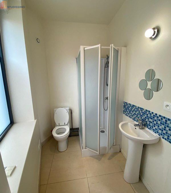 Studio meublé 24m² Anstaing - Charmant, DPE C - Photo 2