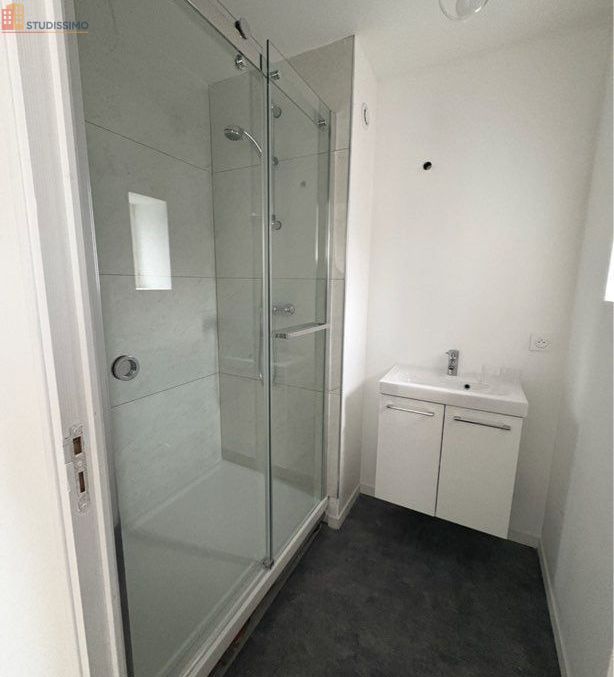 Studio 130m² Valenciennes - Meublé, espace privé - Photo 2