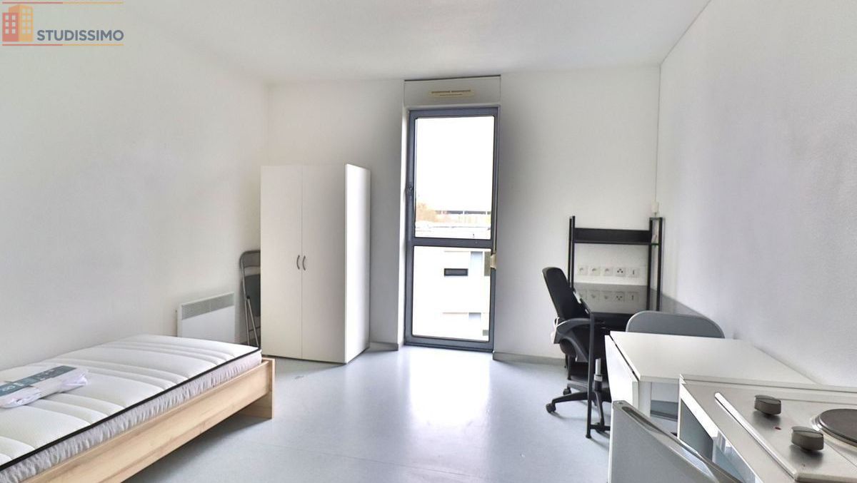 Studio 18m² Rosières-près-Troyes - Dernier étage, DPE C - Photo 3