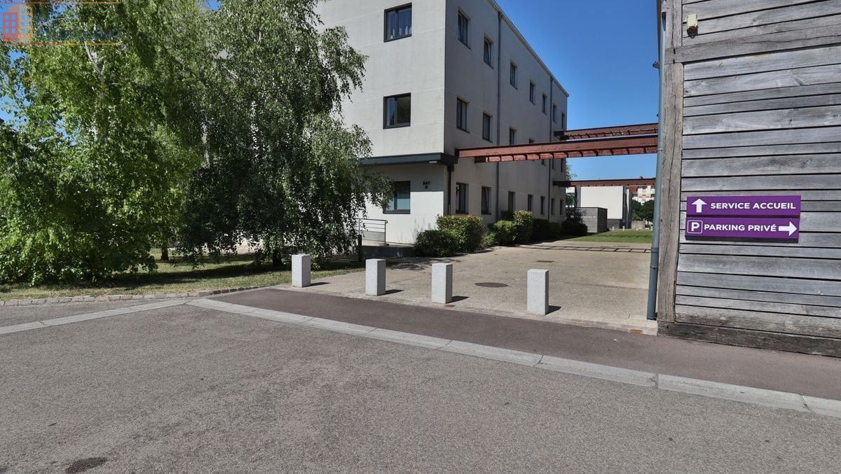 Studio à Troyes