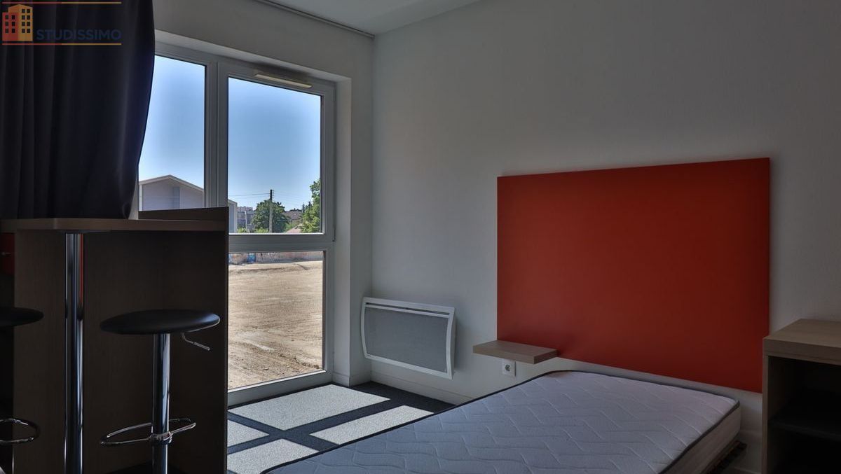 Studio 25m² Troyes 10000 - Photo 3