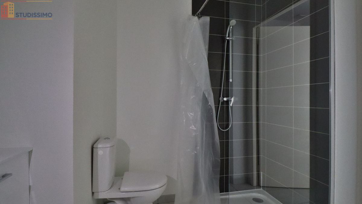 Studio 25m² Troyes 10000 - Photo 2