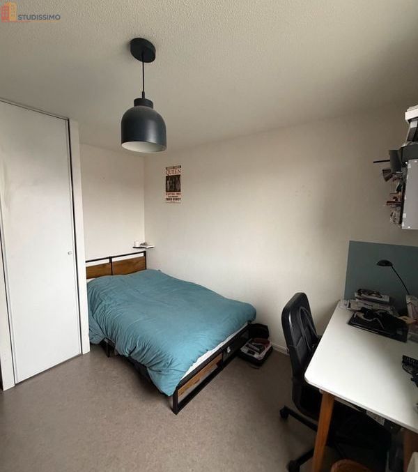 Studio à Lille