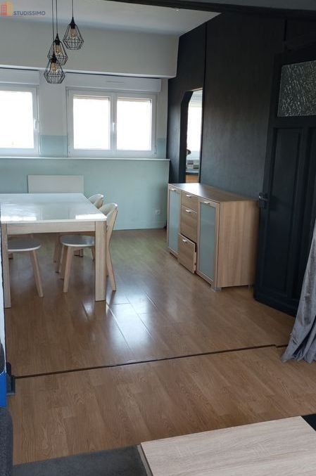 Studio 30m² Hazebrouck - Meublé, garage - Photo 3