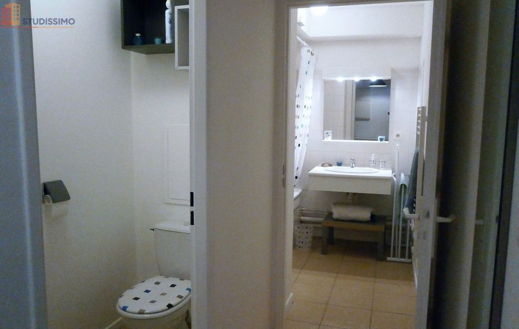 Studio 30m² Lille centre - Proche Gambetta - Photo 3