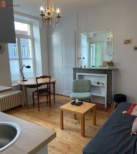 Studio à Lille
