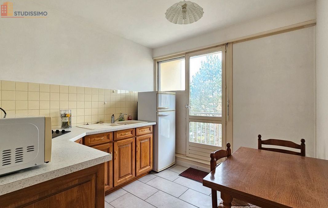 Studio à Lille