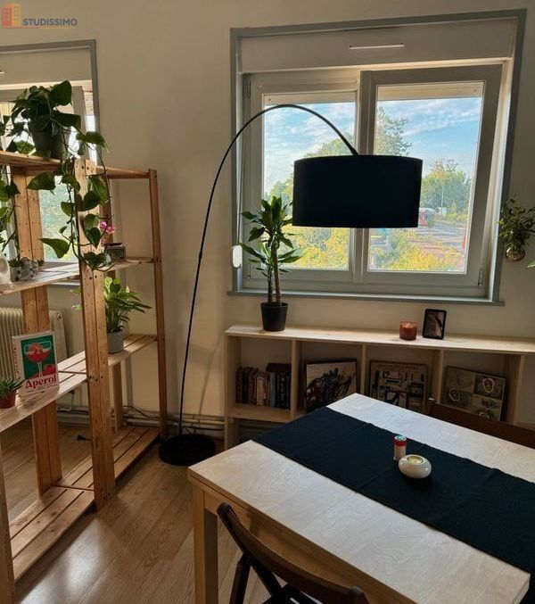 Studio meublé 32m² Lille - Lumineux, meublé - Photo 5
