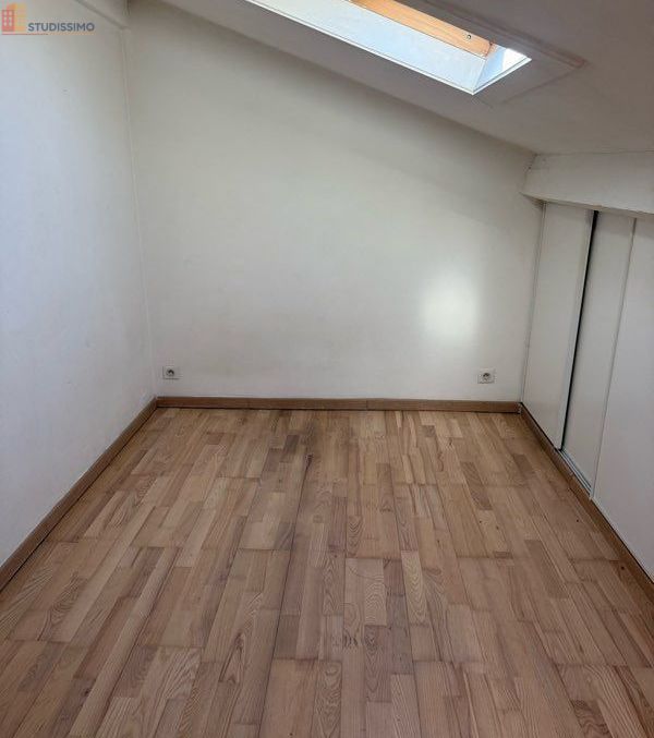 Studio 31m² Wattignies - Grand, 2e étage - Photo 3