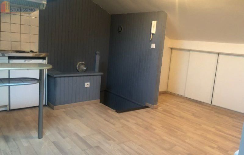 Studio 31m² Wattignies - Grand, 2e étage - Photo 2