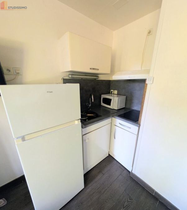 Studio 18m² Sainte-Savine - Sans caractéristique mentionnée - Photo 3