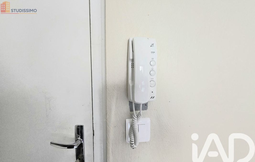 Studio 31m² Troyes - Lumineux, centre-ville - Photo 4