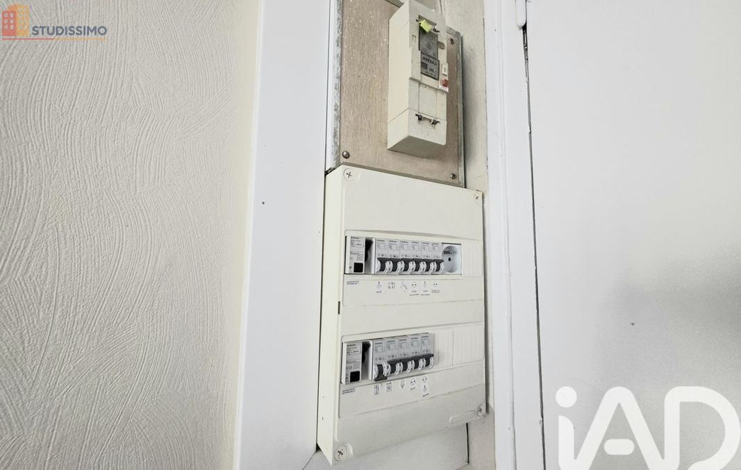 Studio 31m² Troyes - Lumineux, centre-ville - Photo 2