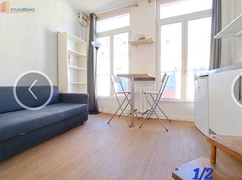 Studio à Lille