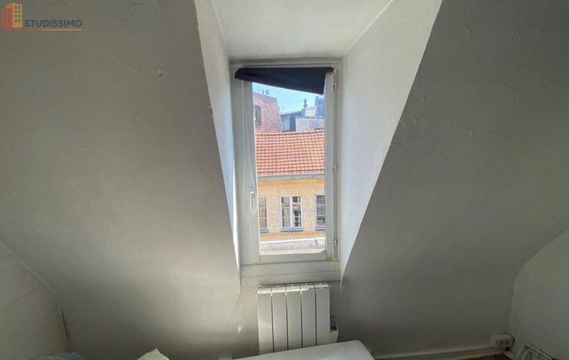 Studio 20m² Lille centre - Meublé, idéal 1 personne - Photo 1
