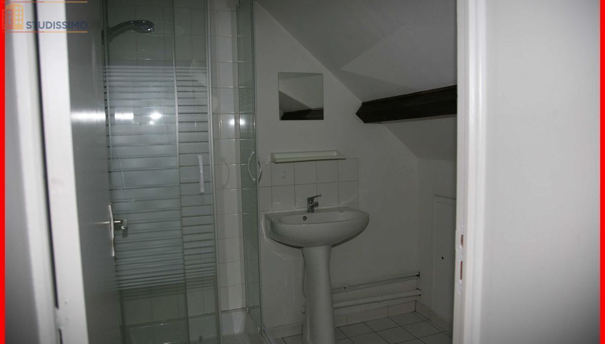 Studio meublé 25m² Douai - Meublé, quartier IMT - Photo 1