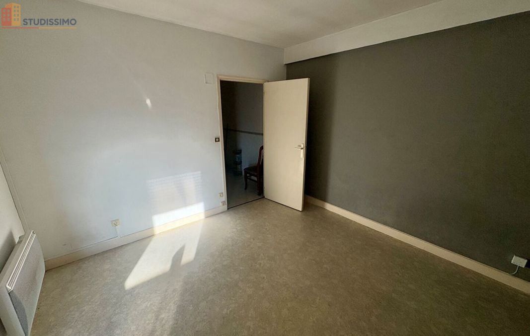 Studio 26m² Troyes - Dernier étage, lumineux - Photo 4