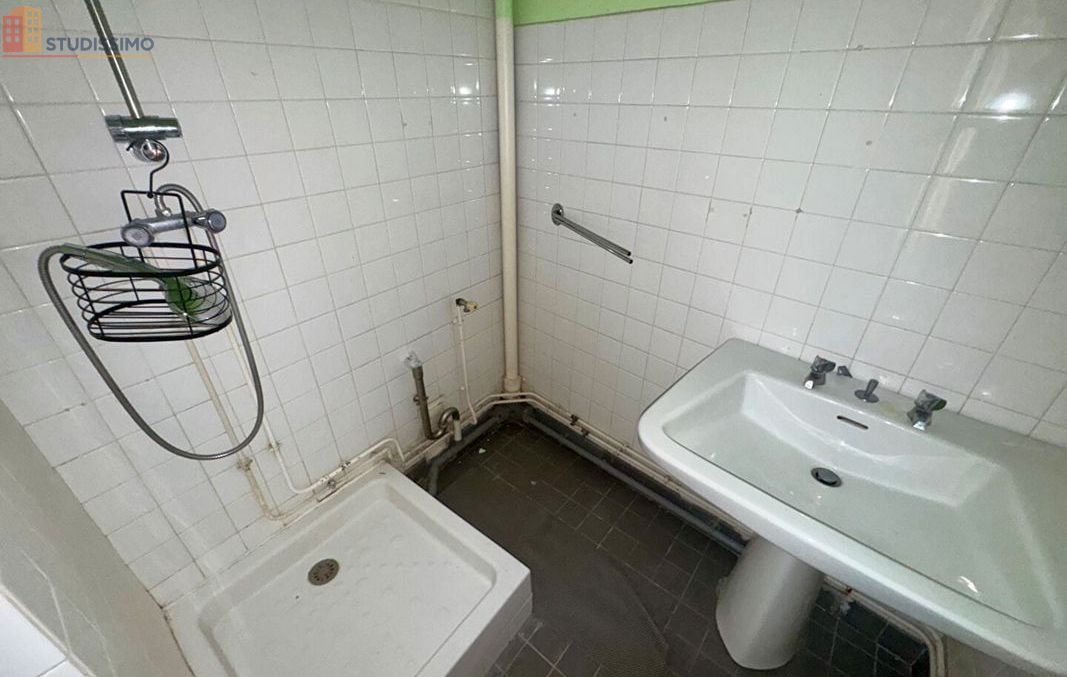 Studio 26m² Troyes - Dernier étage, lumineux - Photo 1