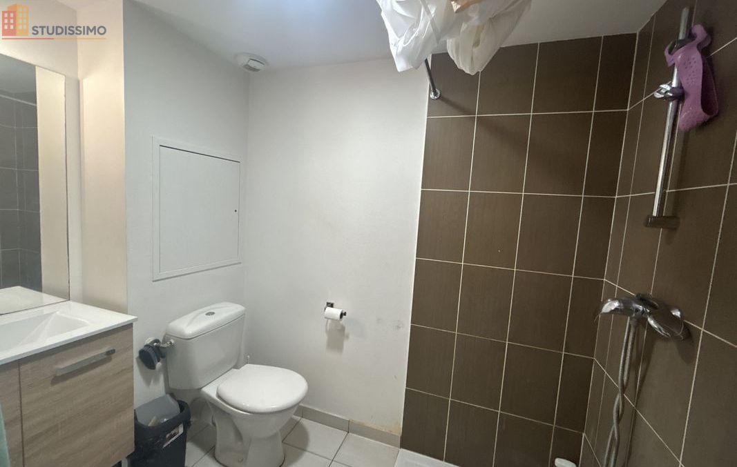 Studio 20m² Troyes - Étage élevé, DPE C - Photo 2