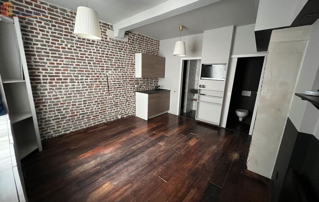 Studio à Lille
