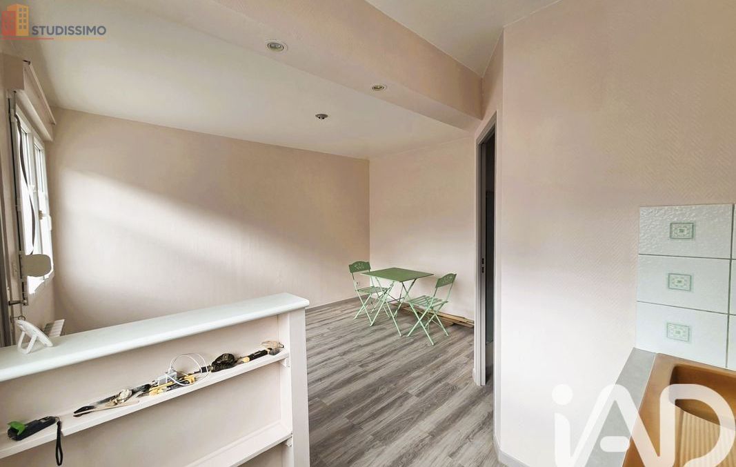 Studio 18m² Troyes -issement - Photo 7
