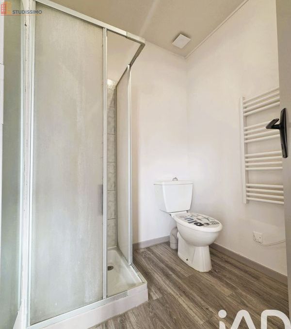 Studio 18m² Troyes -issement - Photo 4