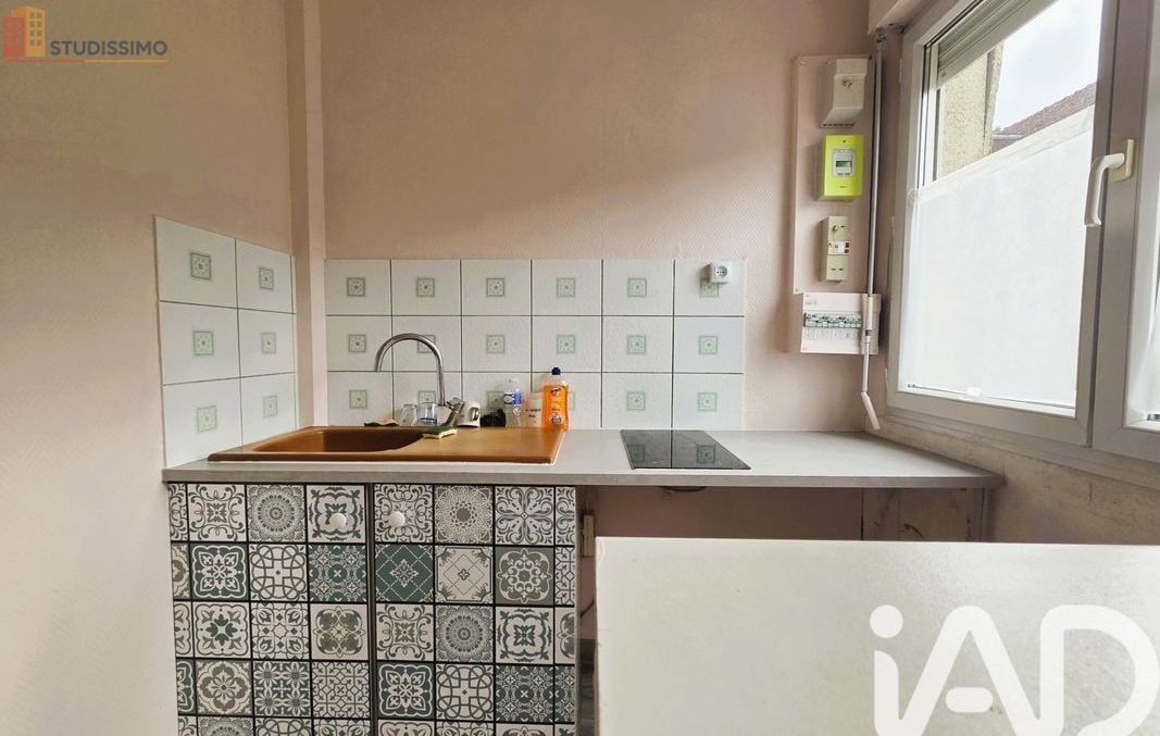 Studio 18m² Troyes -issement - Photo 3