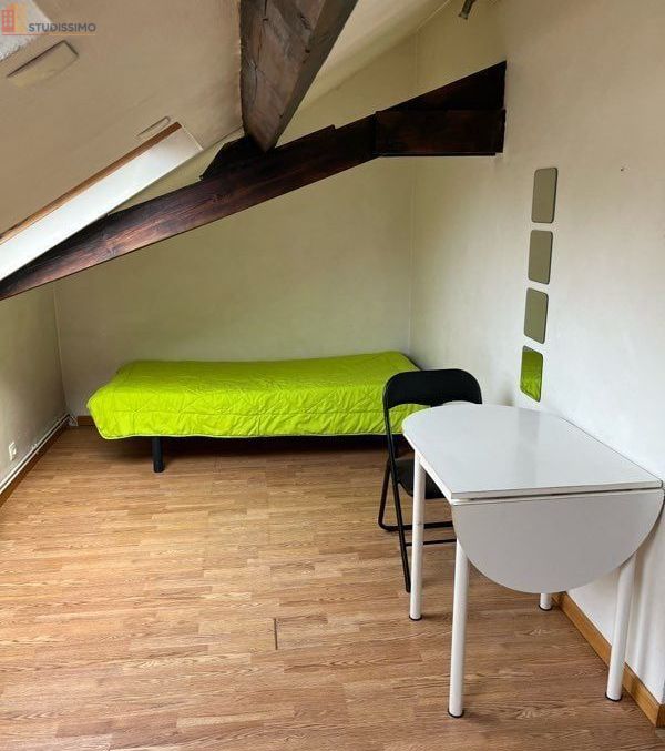 Studio 12m² Lille centre - Meublé, proche Porte de Douai - Photo 3
