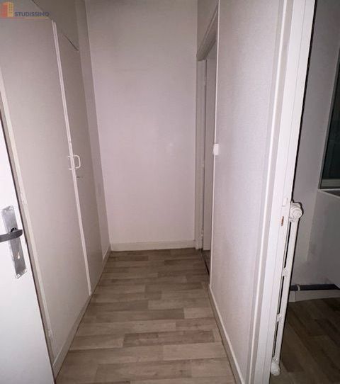 Studio 40m² Vendeuvre-sur-Barse - 1er étage - Photo 2