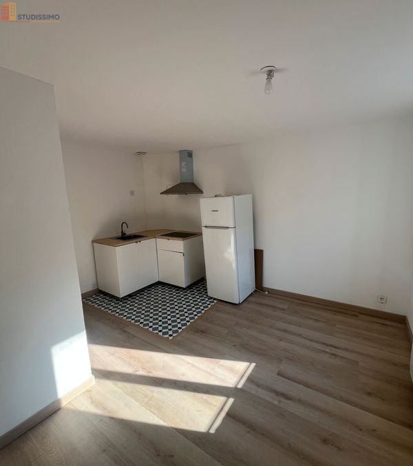 Studio à Lille
