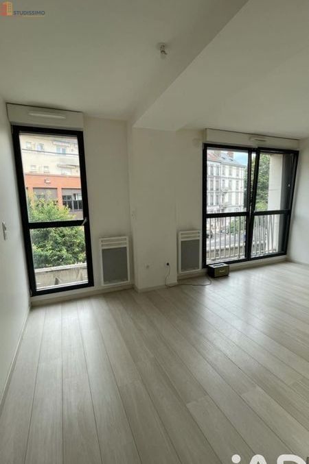 Studio 31m² Troyes - DPE C - Photo 5