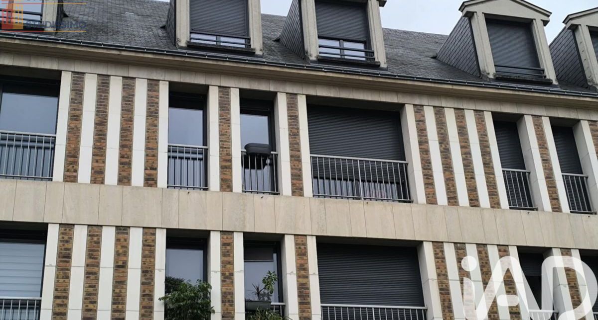 Studio à Troyes