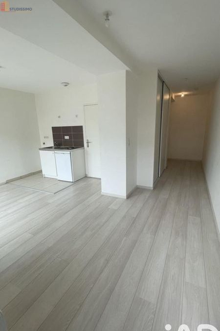 Studio 31m² Troyes - DPE C - Photo 4