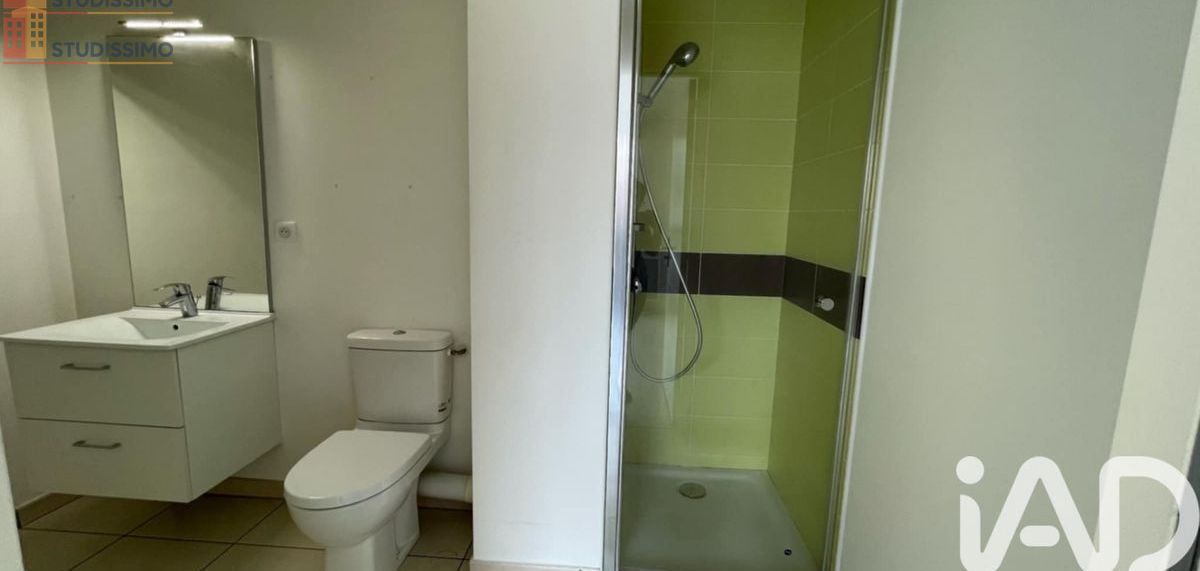 Studio 31m² Troyes - DPE C - Photo 3