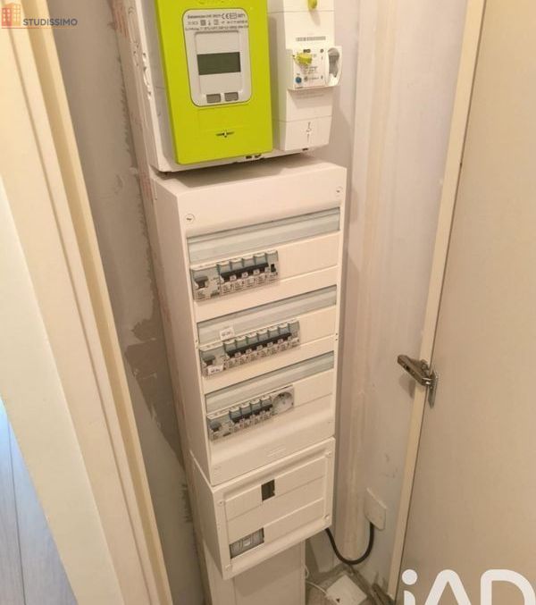 Studio 31m² Troyes - DPE C - Photo 2