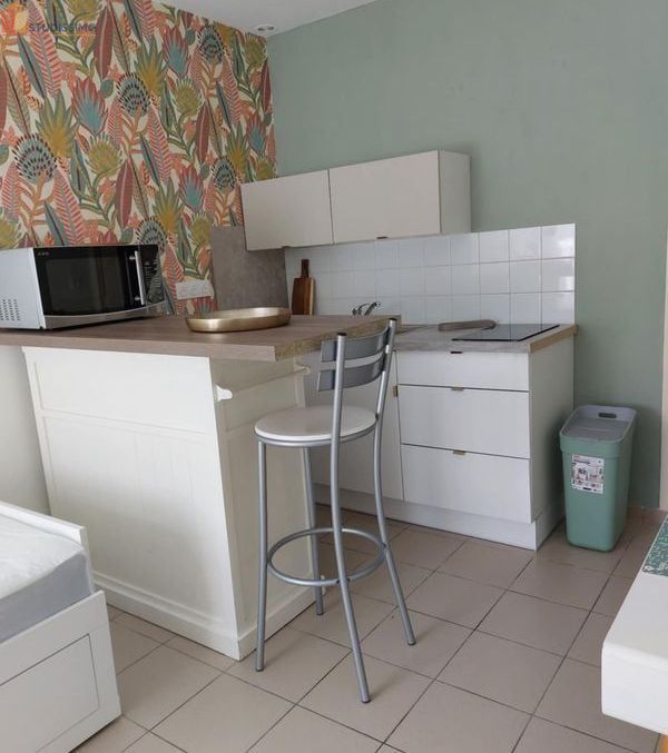 Studio à Valenciennes