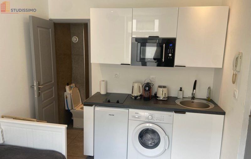 Studio 13m² Douai - Entièrement meublé - Photo 2