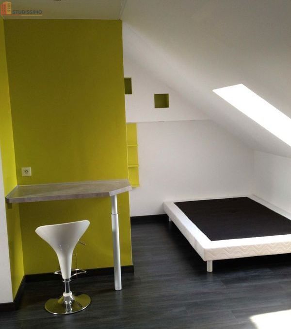 Studio à Marly