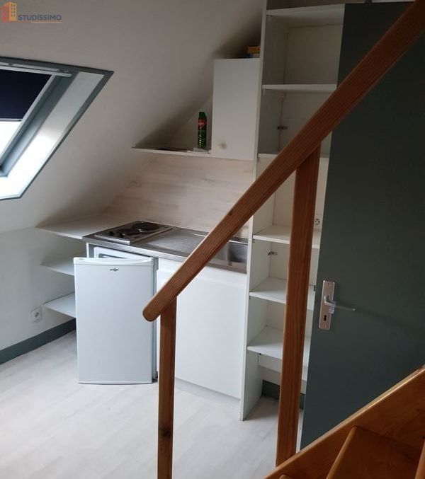 Studio à Lille