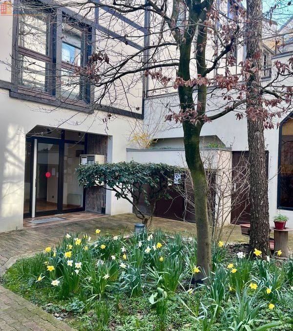 Studio meublé 24m² Troyes centre - Proche Hôtel de Ville - Photo 1