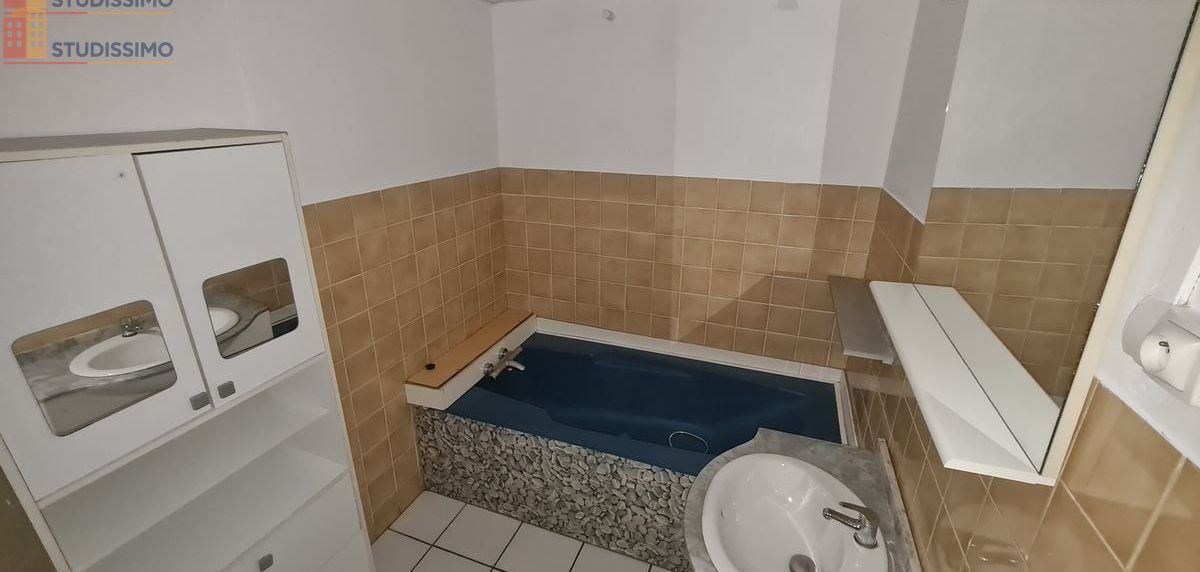Studio 45m² Trith-Saint-Léger - 1er étage, calme - Photo 3