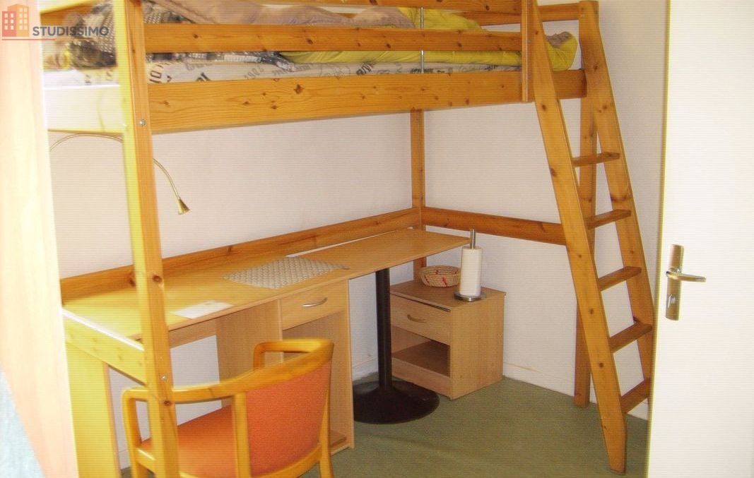 Studio 16m² Lille centre - Meublé, proche porte de Douai - Photo 4