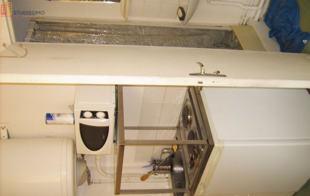 Studio 16m² Lille centre - Meublé, proche porte de Douai - Photo 3