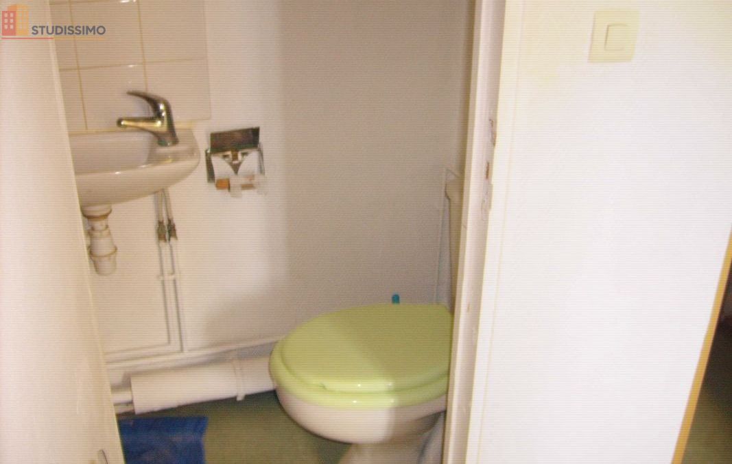 Studio 16m² Lille centre - Meublé, proche porte de Douai - Photo 1