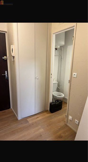 Studio meublé 16m² Lille 59800 - Entièrement neuf, meublé - Photo 2